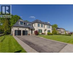 15 LAMBERT Common, Oakville, Ontario