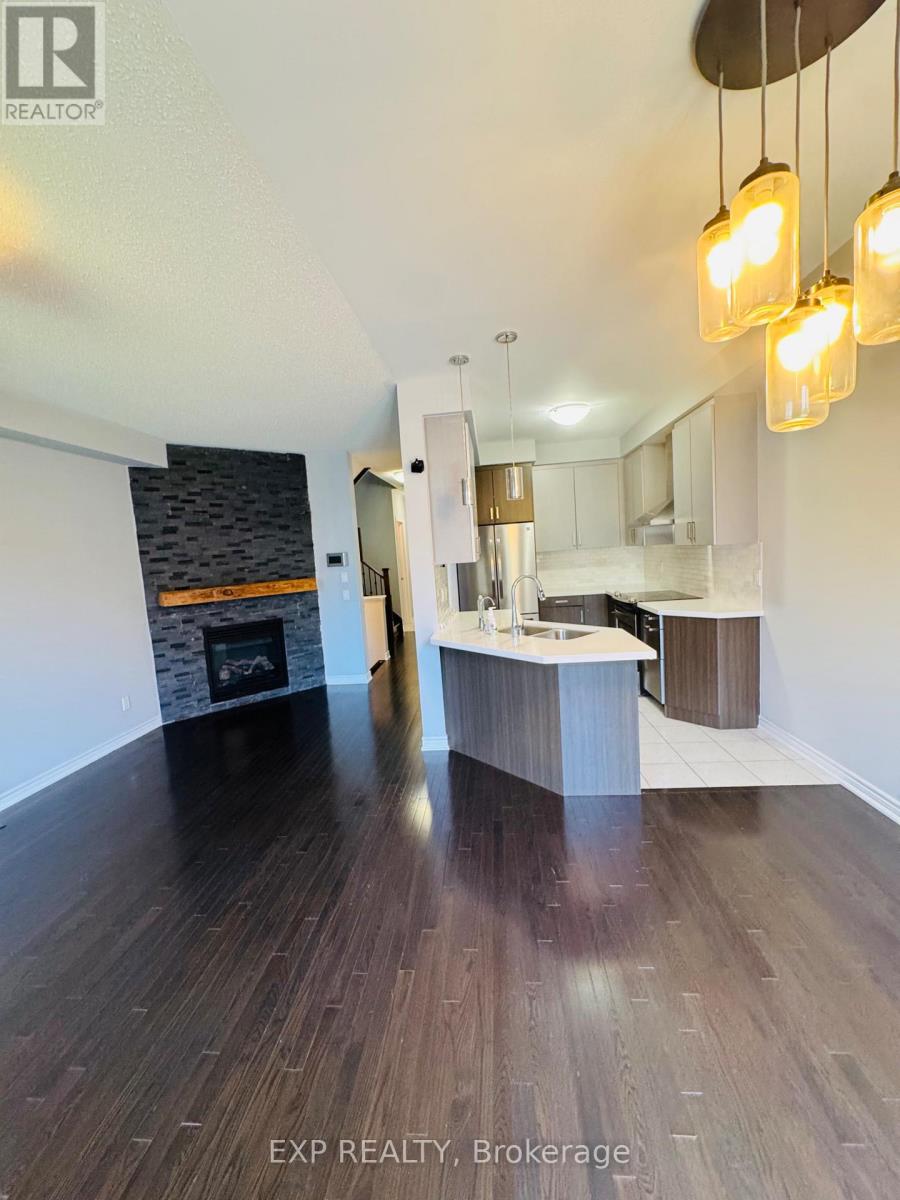 30 Isherwood Crescent, Vaughan, Ontario  L4H 3N9 - Photo 13 - N13232400