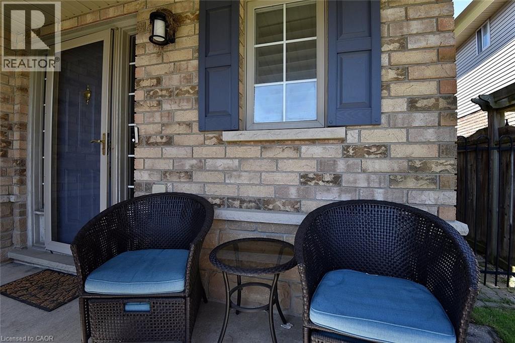 72 Etherington Crescent, Binbrook, Ontario  L0R 1C0 - Photo 2 - 40819068
