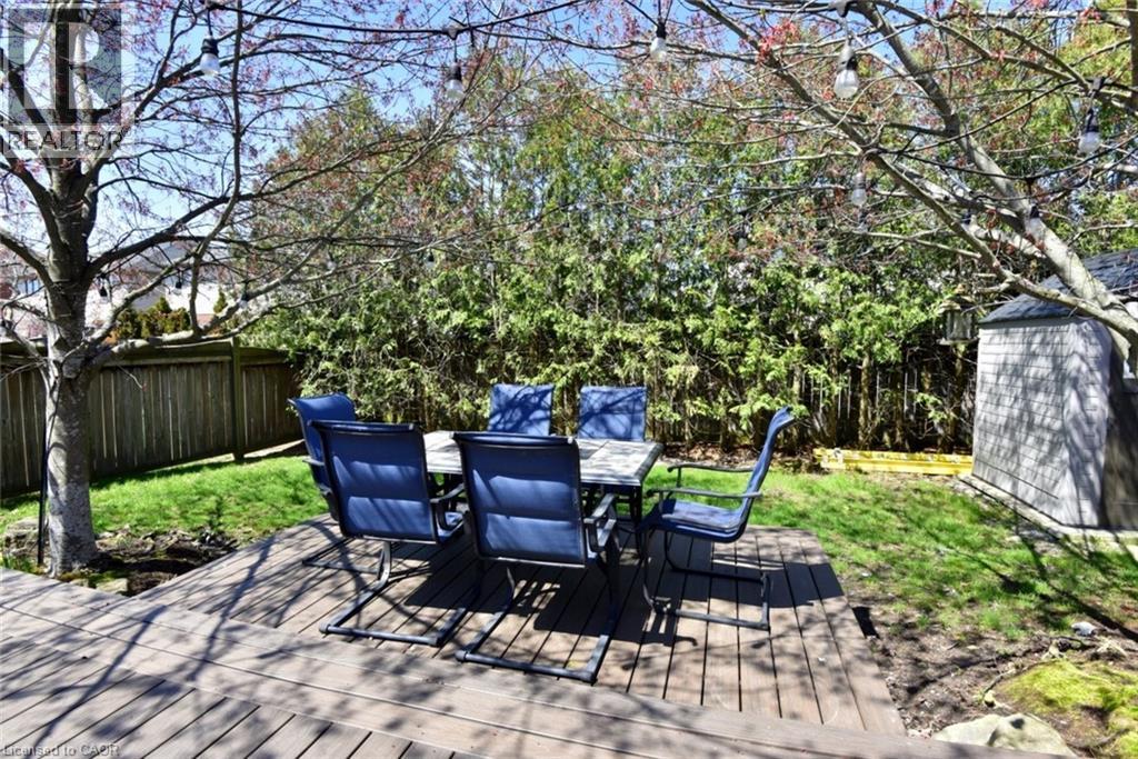 72 Etherington Crescent, Binbrook, Ontario  L0R 1C0 - Photo 22 - 40819068