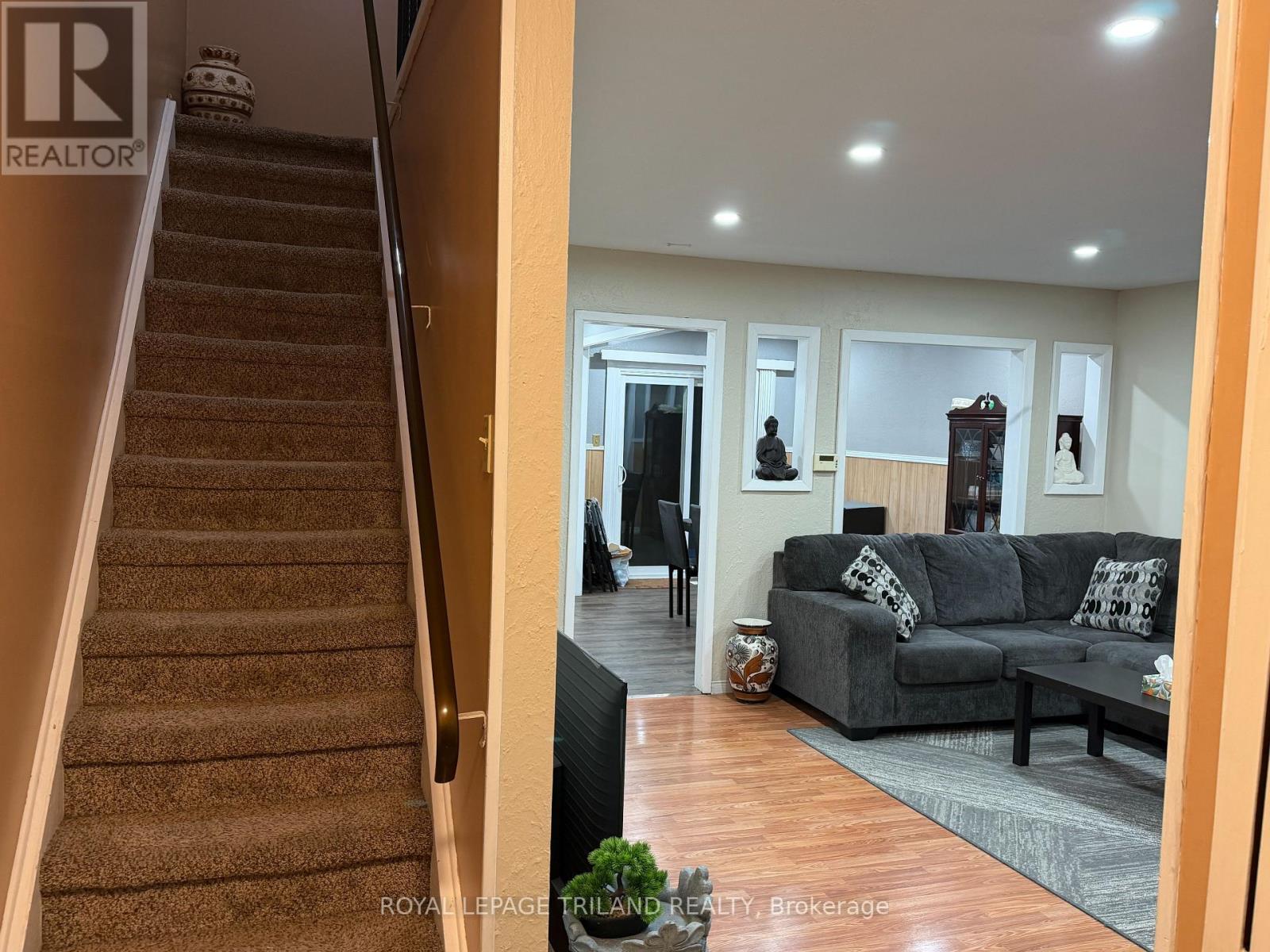 40 - 690 Little Grey Street, London East, Ontario  N5Z 4M9 - Photo 3 - X13235352