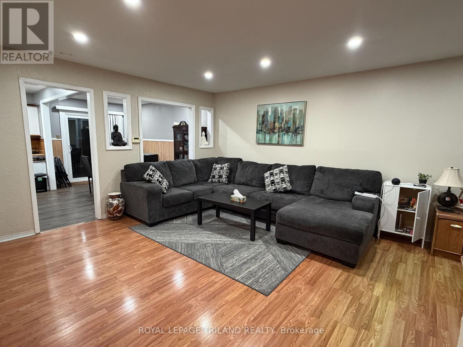 40 - 690 Little Grey Street, London East, Ontario  N5Z 4M9 - Photo 4 - X13235352