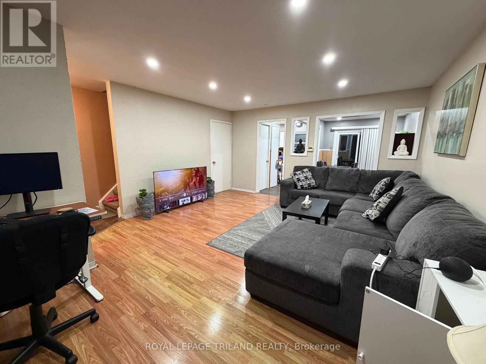 40 - 690 Little Grey Street, London East, Ontario  N5Z 4M9 - Photo 5 - X13235352