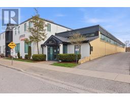 110 - 123 ST GEORGE STREET, London East, Ontario