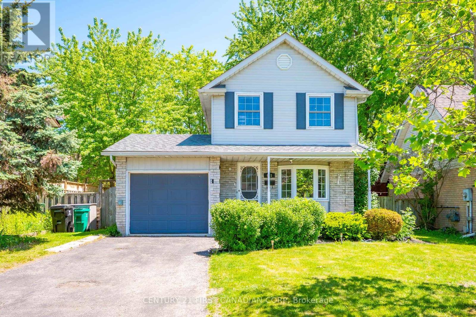 611 Preston Parkway, Cambridge, Ontario  N3H 5J9 - Photo 1 - X13235472