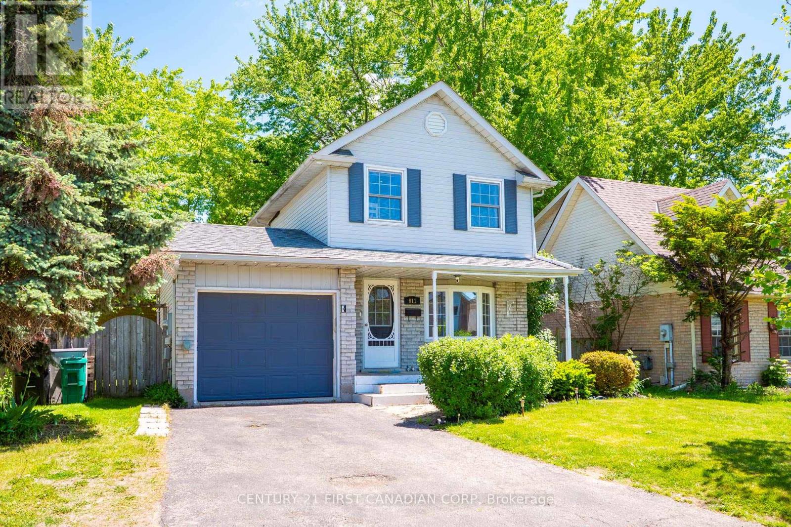 611 Preston Parkway, Cambridge, Ontario  N3H 5J9 - Photo 2 - X13235472