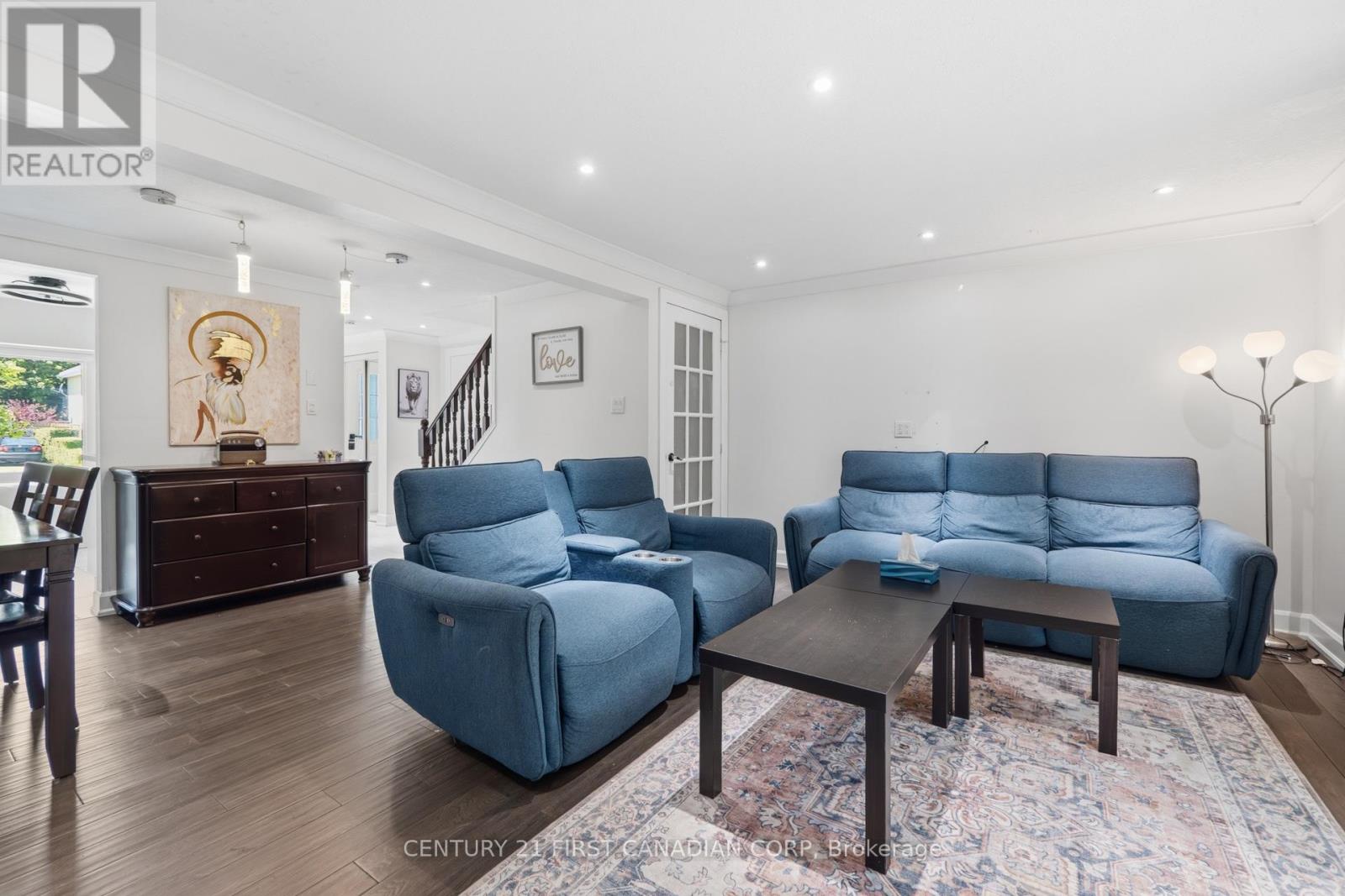 611 Preston Parkway, Cambridge, Ontario  N3H 5J9 - Photo 20 - X13235472