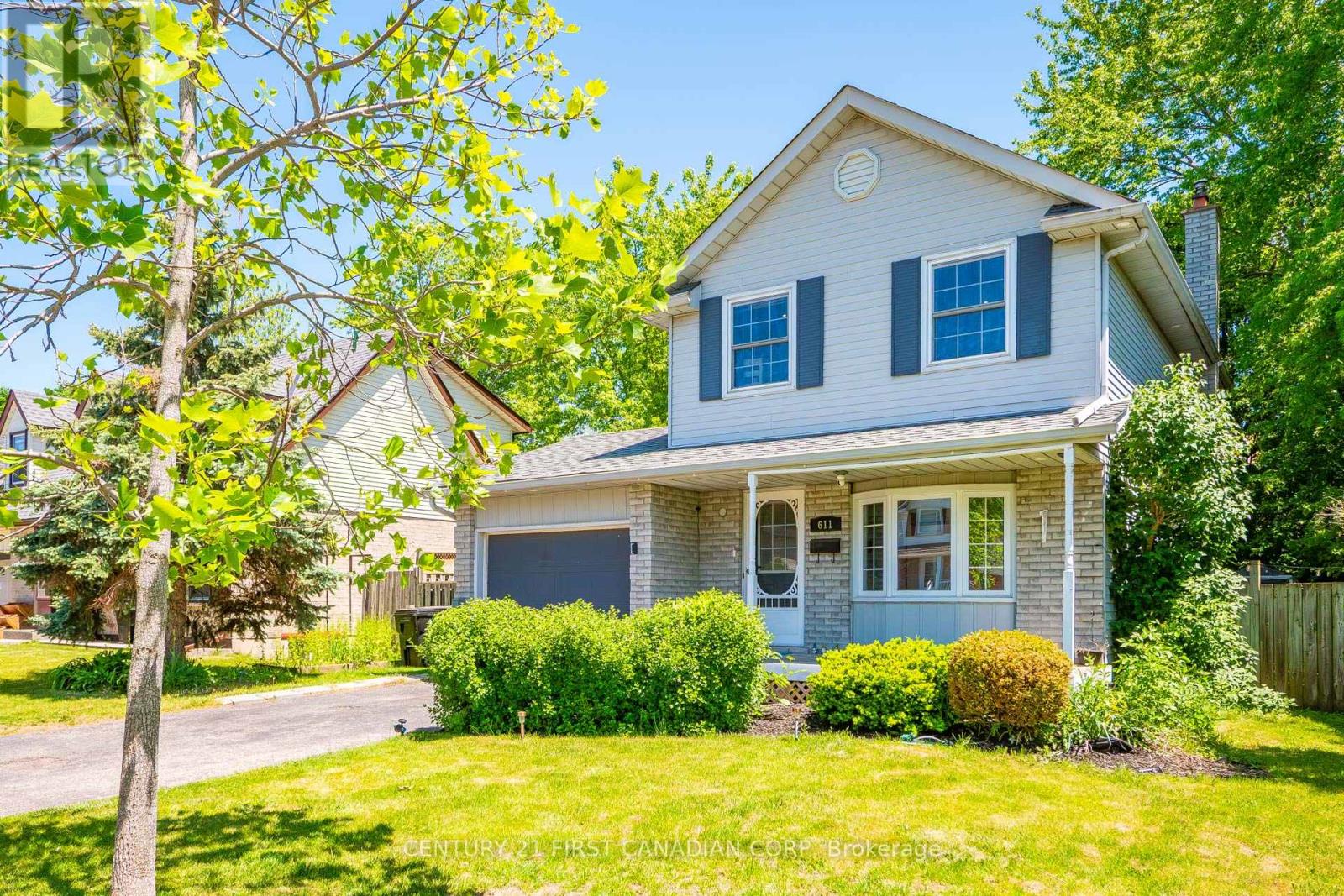 611 Preston Parkway, Cambridge, Ontario  N3H 5J9 - Photo 3 - X13235472