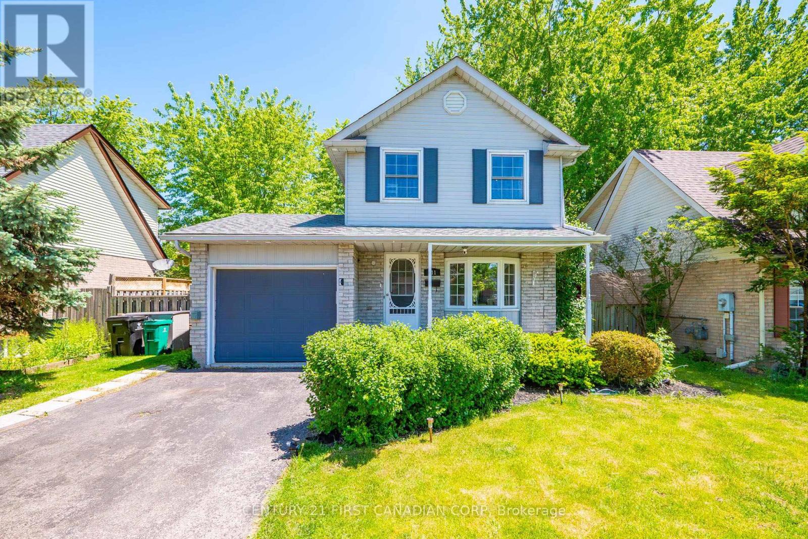 611 Preston Parkway, Cambridge, Ontario  N3H 5J9 - Photo 4 - X13235472