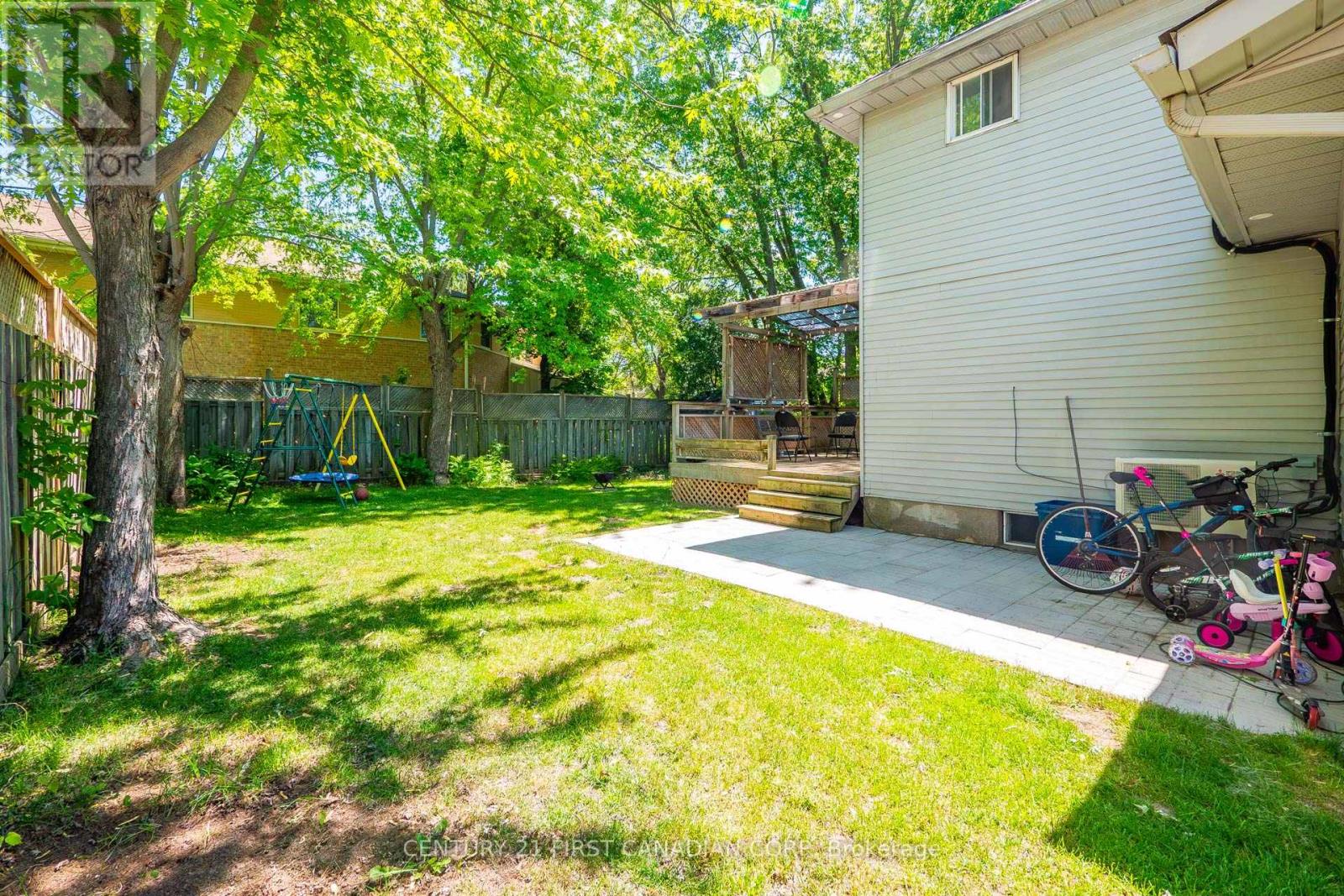 611 Preston Parkway, Cambridge, Ontario  N3H 5J9 - Photo 47 - X13235472