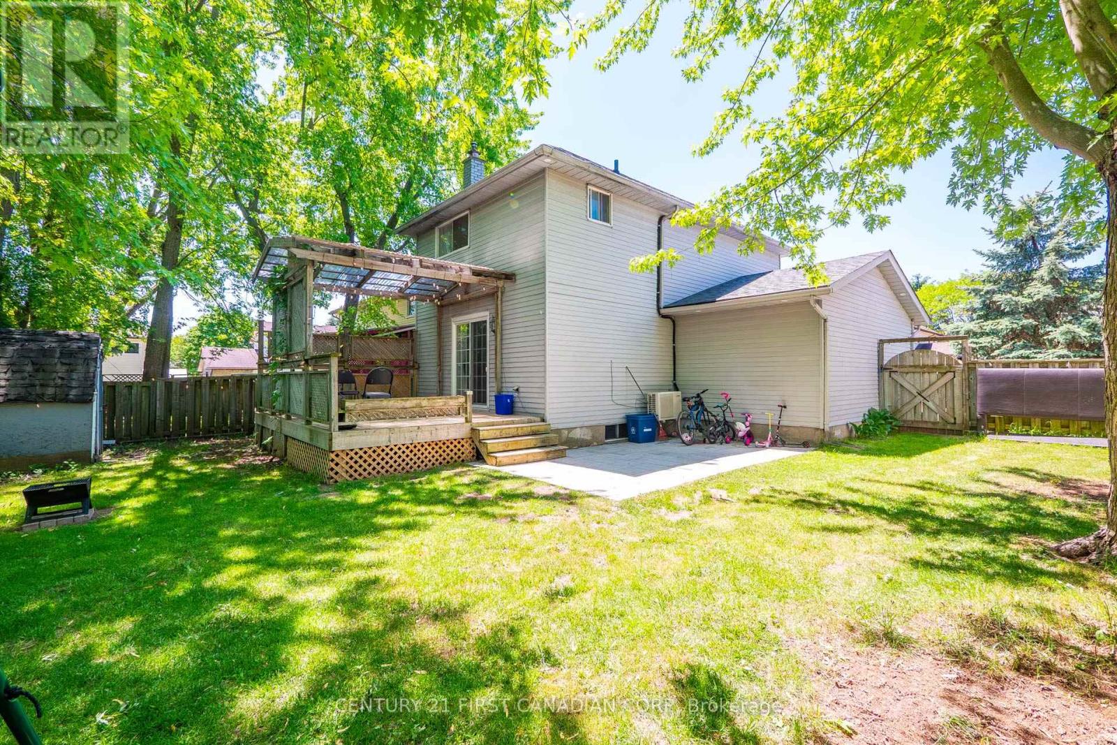 611 Preston Parkway, Cambridge, Ontario  N3H 5J9 - Photo 48 - X13235472