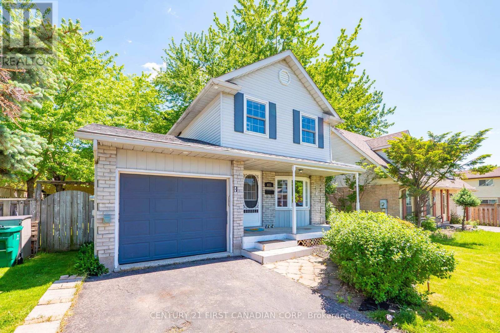 611 Preston Parkway, Cambridge, Ontario  N3H 5J9 - Photo 5 - X13235472
