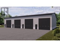 1 - 331 THAMES ROAD W, South Huron, Ontario