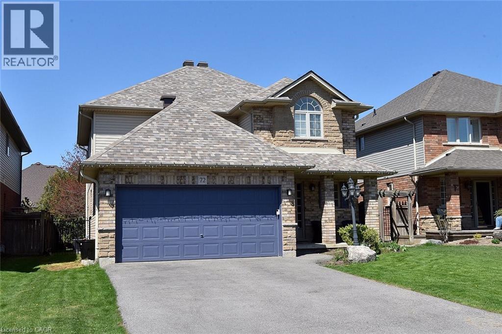 72 Etherington Crescent, Binbrook, Ontario  L0R 1C0 - Photo 3 - 40819068
