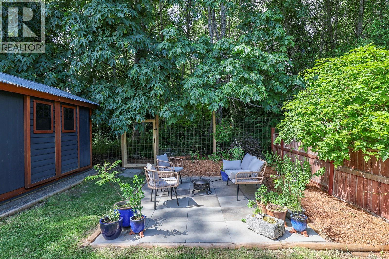 B 175 Willemar Ave, Courtenay, British Columbia  V9N 3L3 - Photo 24 - 1038581