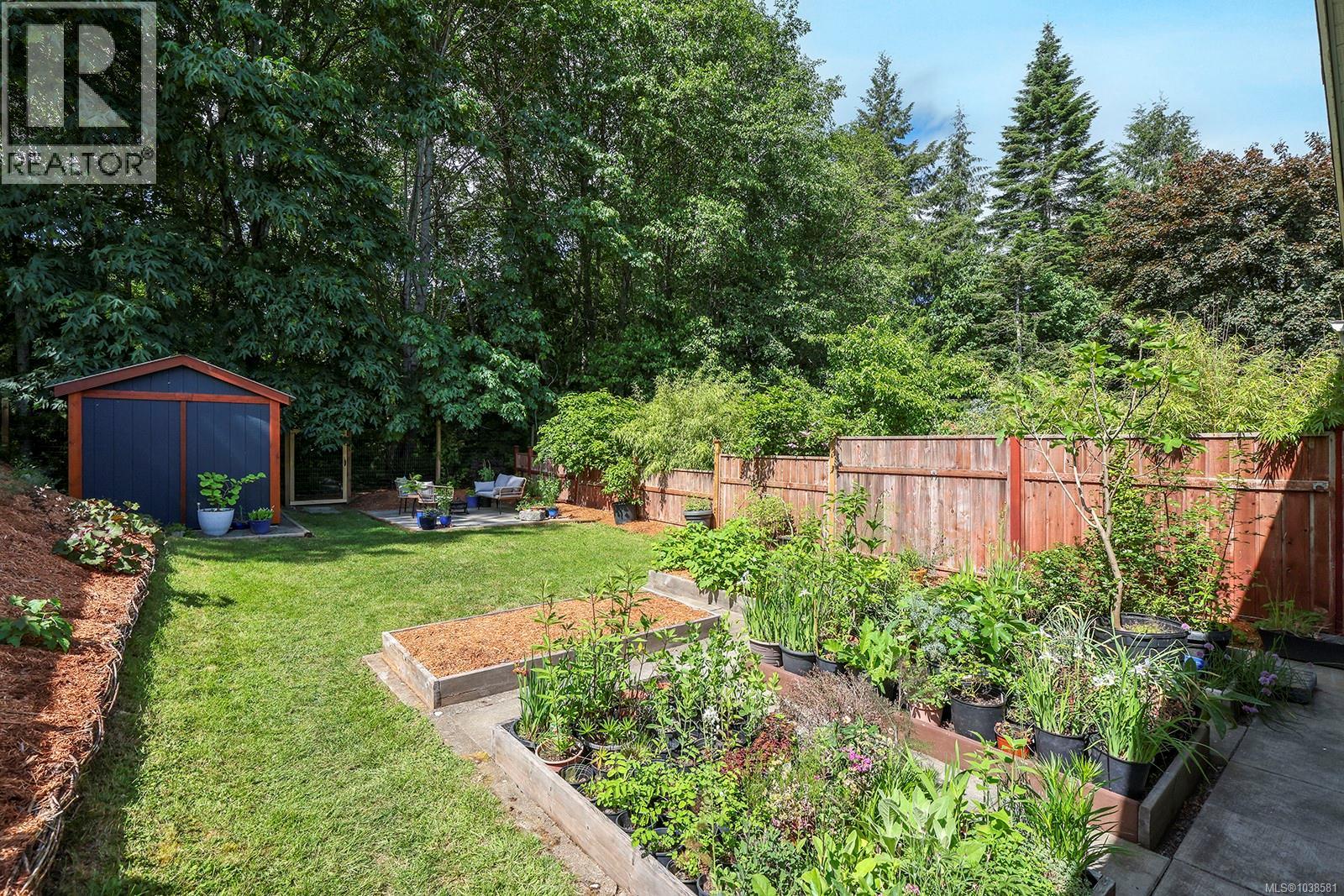 B 175 Willemar Ave, Courtenay, British Columbia  V9N 3L3 - Photo 26 - 1038581