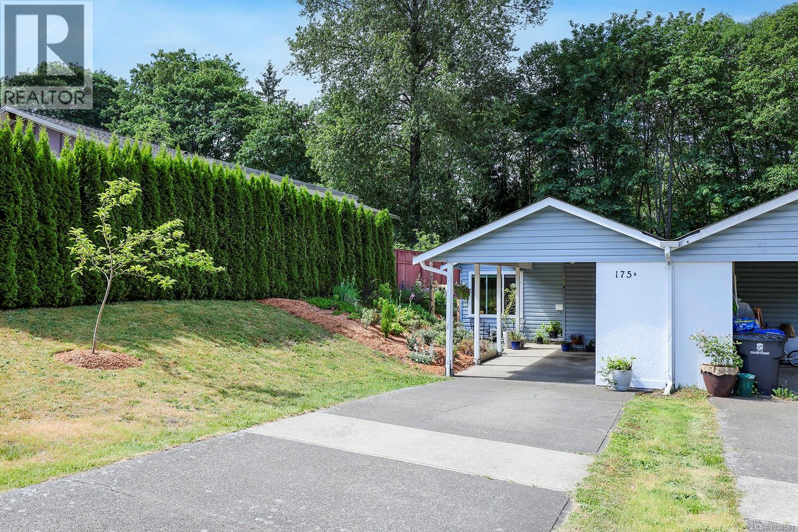 B 175 Willemar Ave, Courtenay, British Columbia  V9N 3L3 - Photo 28 - 1038581