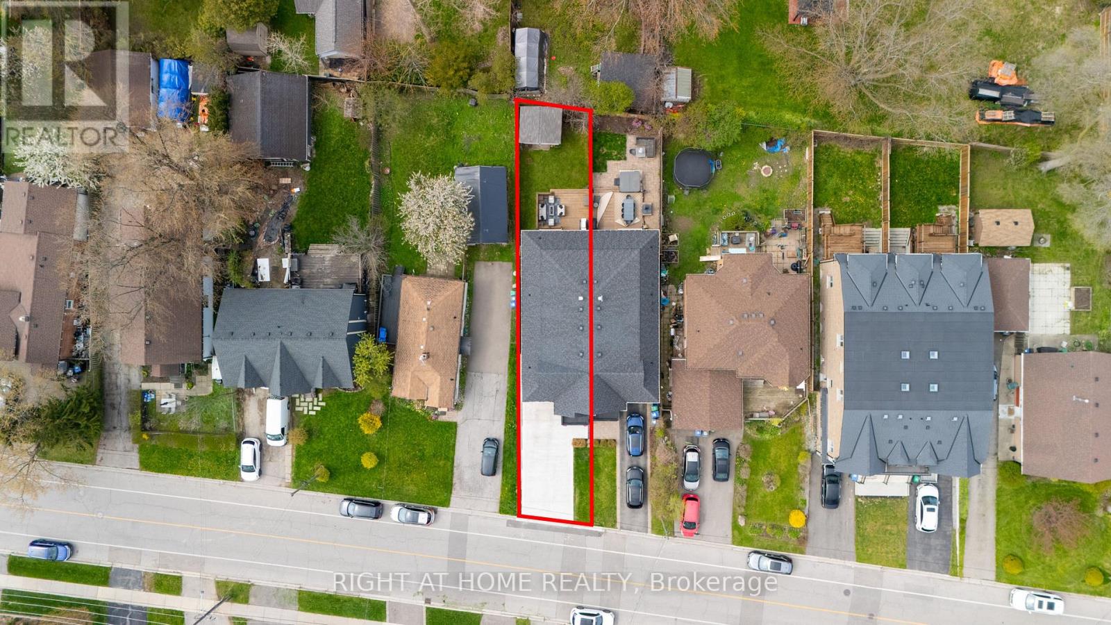 1068a Shaw Drive, Mississauga, Ontario  L5G 3Z4 - Photo 48 - W13127126