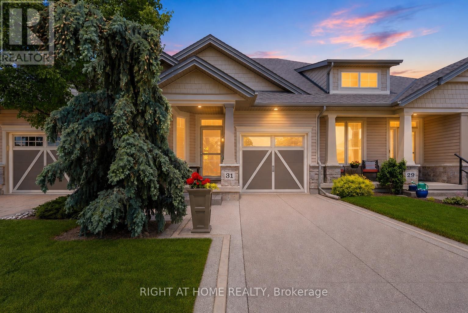 31 MANORWOOD DRIVE, West Lincoln, Ontario