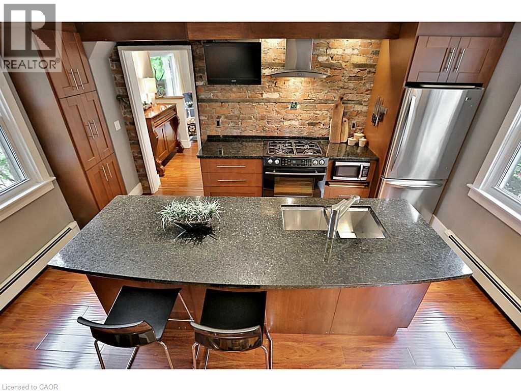 1276 Spring Gardens Road, Burlington, Ontario  L7T 1J8 - Photo 5 - 40836142