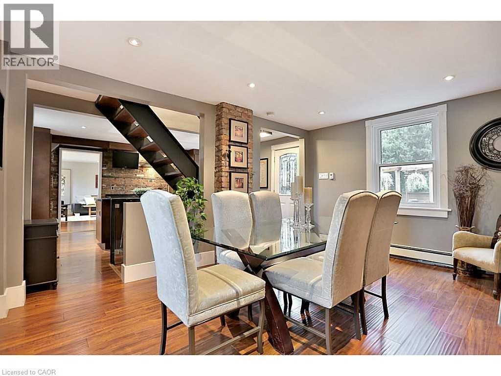 1276 Spring Gardens Road, Burlington, Ontario  L7T 1J8 - Photo 6 - 40836142