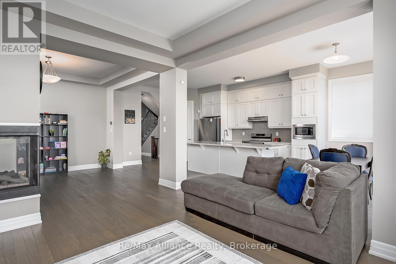 3291 Harasym Trail, Oakville, Ontario  L6M 5N6 - Photo 20 - W13235508