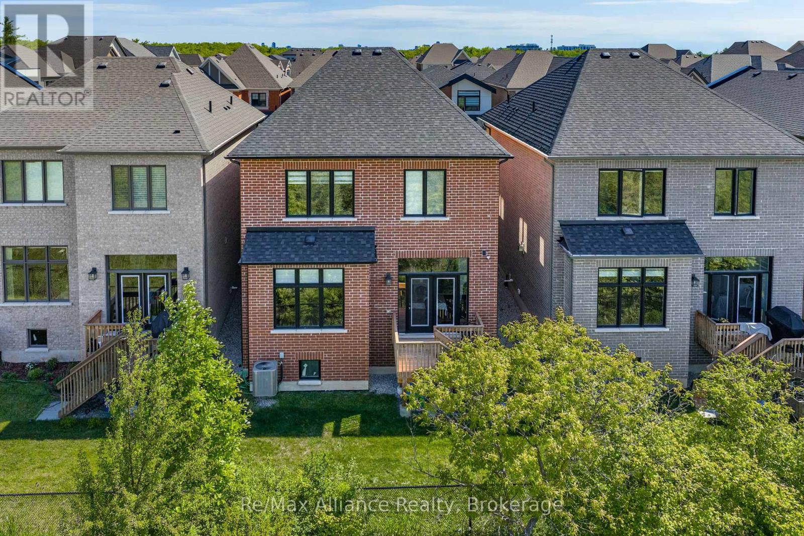 3291 Harasym Trail, Oakville, Ontario  L6M 5N6 - Photo 43 - W13235508