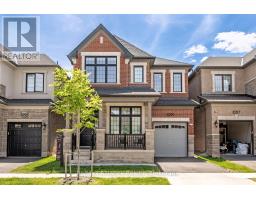 3291 HARASYM TRAIL, Oakville, Ontario