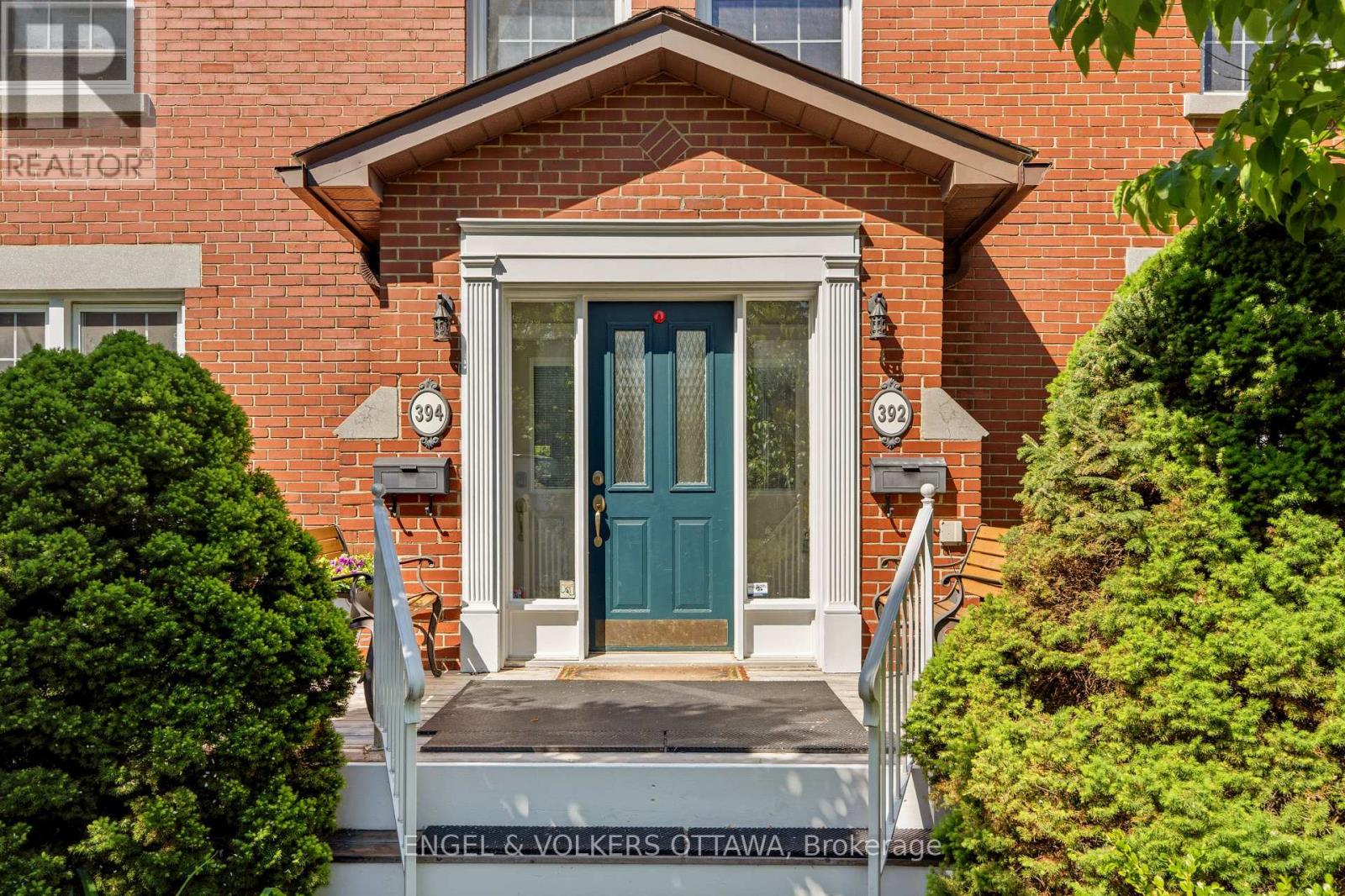 392 Piccadilly Avenue N, Ottawa, Ontario K1Y 0H4 - Photo 3 - X13235350