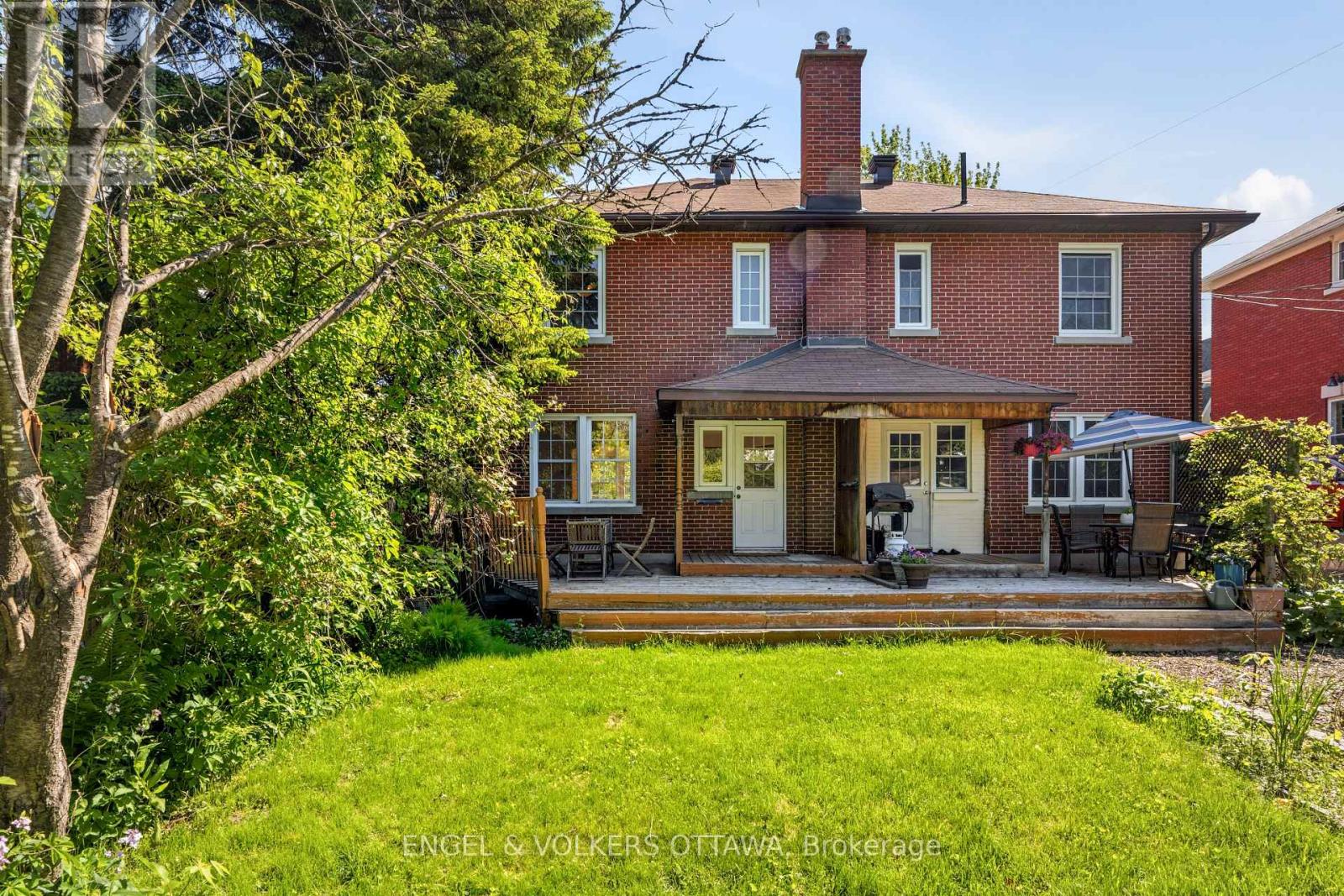 392 Piccadilly Avenue N, Ottawa, Ontario K1Y 0H4 - Photo 45 - X13235350