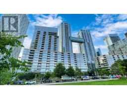702 - 151 DAN LECKIE WAY, Toronto, Ontario