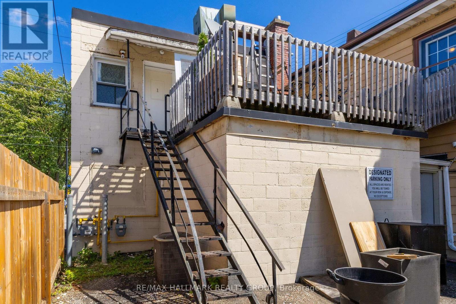 1 - 462 Bronson Avenue, Ottawa, Ontario  K1R 6J6 - Photo 20 - X13235366