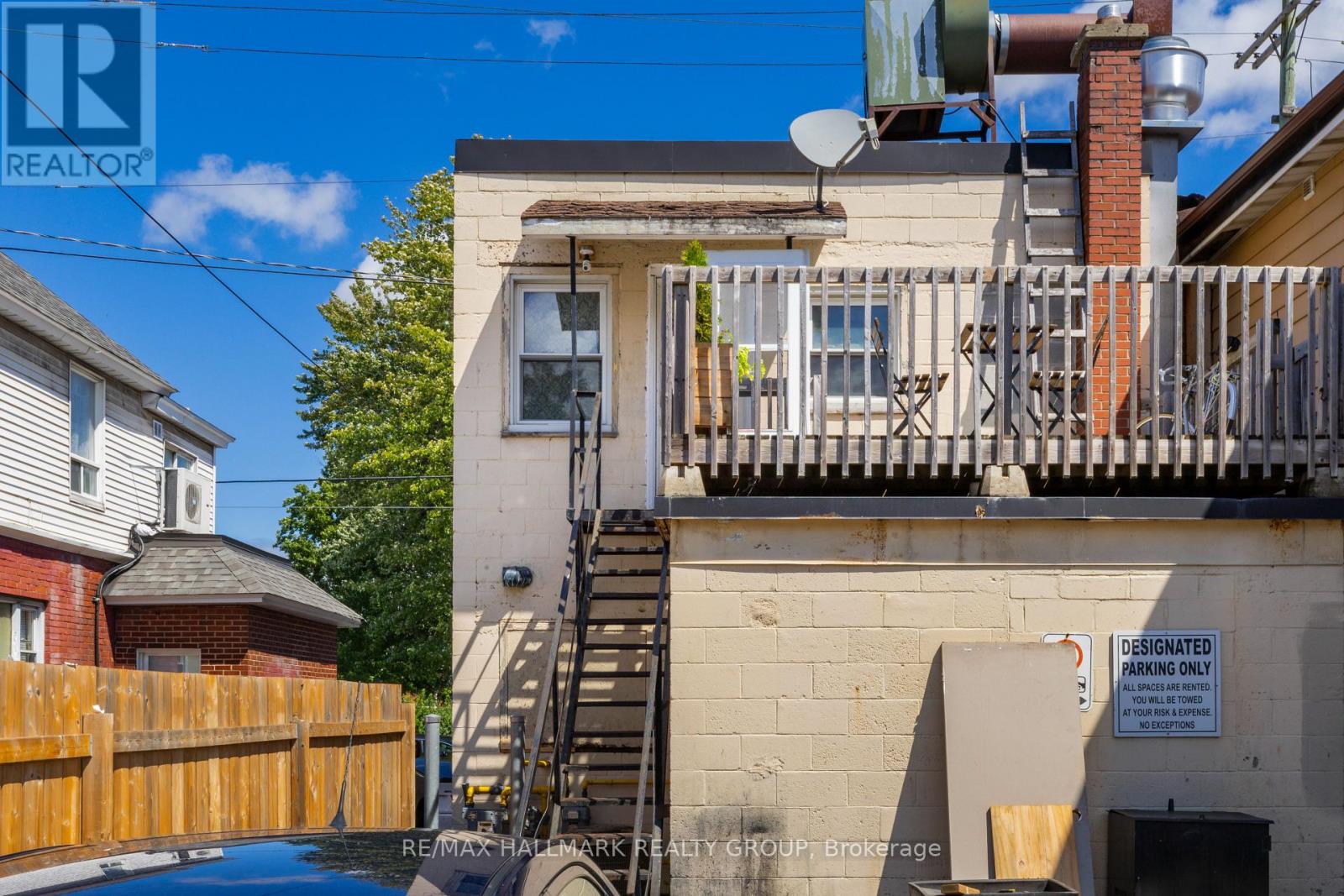 1 - 462 Bronson Avenue, Ottawa, Ontario  K1R 6J6 - Photo 21 - X13235366