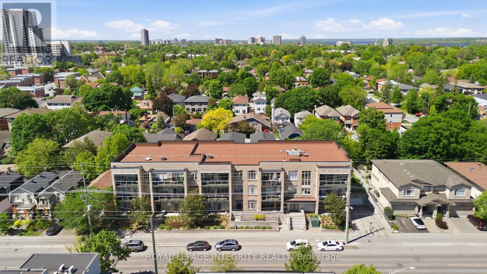 310 - 682 CHURCHILL AVENUE N, Ottawa, Ontario