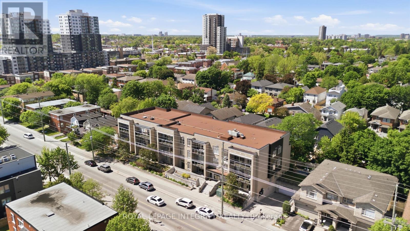 310 - 682 Churchill Avenue N, Ottawa, Ontario K1Z 5G5 - Photo 2 - X13235386
