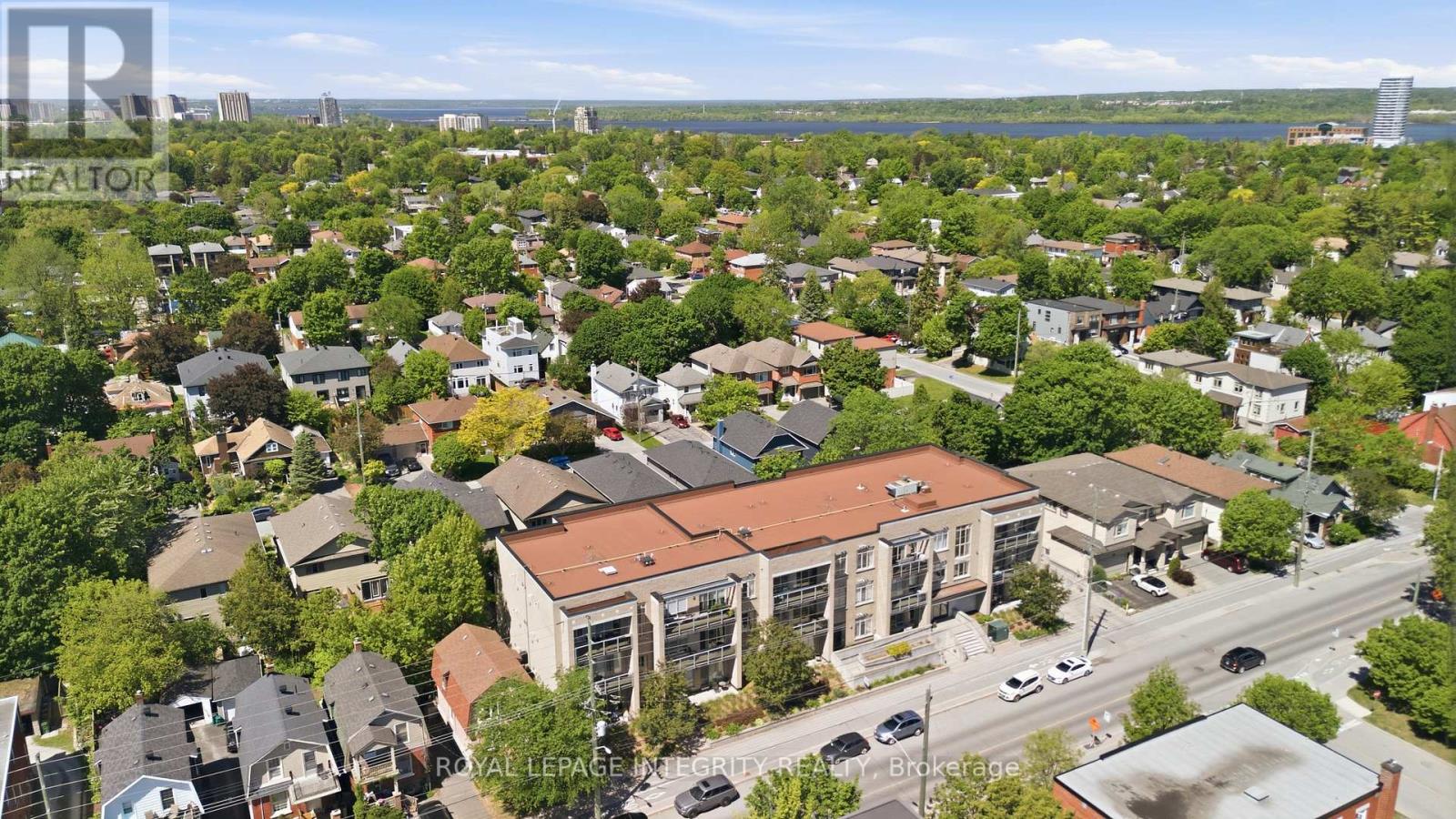 310 - 682 Churchill Avenue N, Ottawa, Ontario K1Z 5G5 - Photo 3 - X13235386