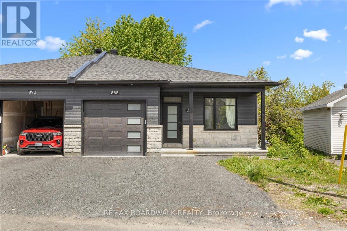 888 CHAPMAN STREET, Clarence-Rockland, Ontario