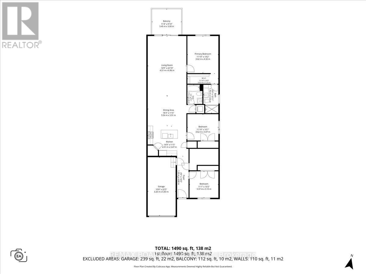 888 Chapman Street, Clarence-Rockland, Ontario  K4K 1E5 - Photo 40 - X13235452