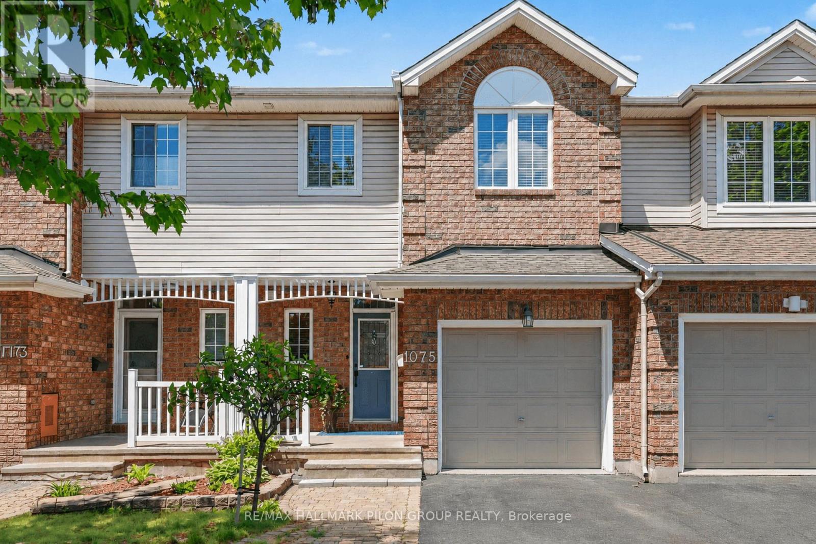 1075 MARCHANT DRIVE, Ottawa, Ontario