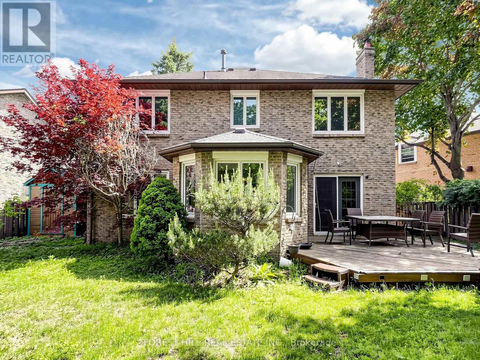 54 Pennock Crescent, Markham, Ontario  L3R 3M4 - Photo 34 - N13224062