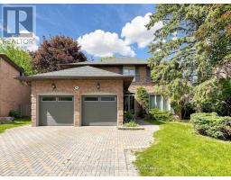 54 PENNOCK CRESCENT, Markham, Ontario
