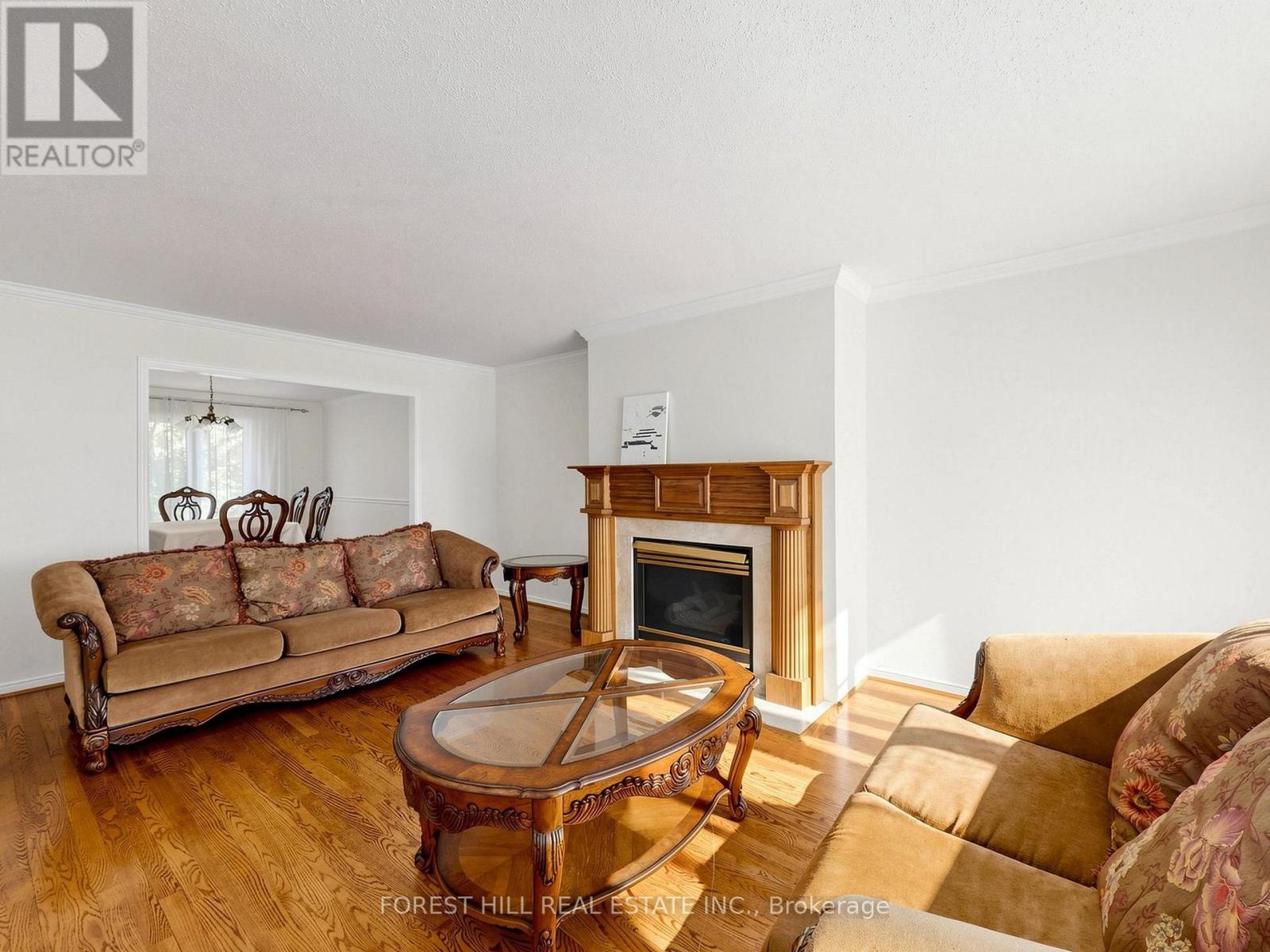 54 Pennock Crescent, Markham, Ontario  L3R 3M4 - Photo 6 - N13224062