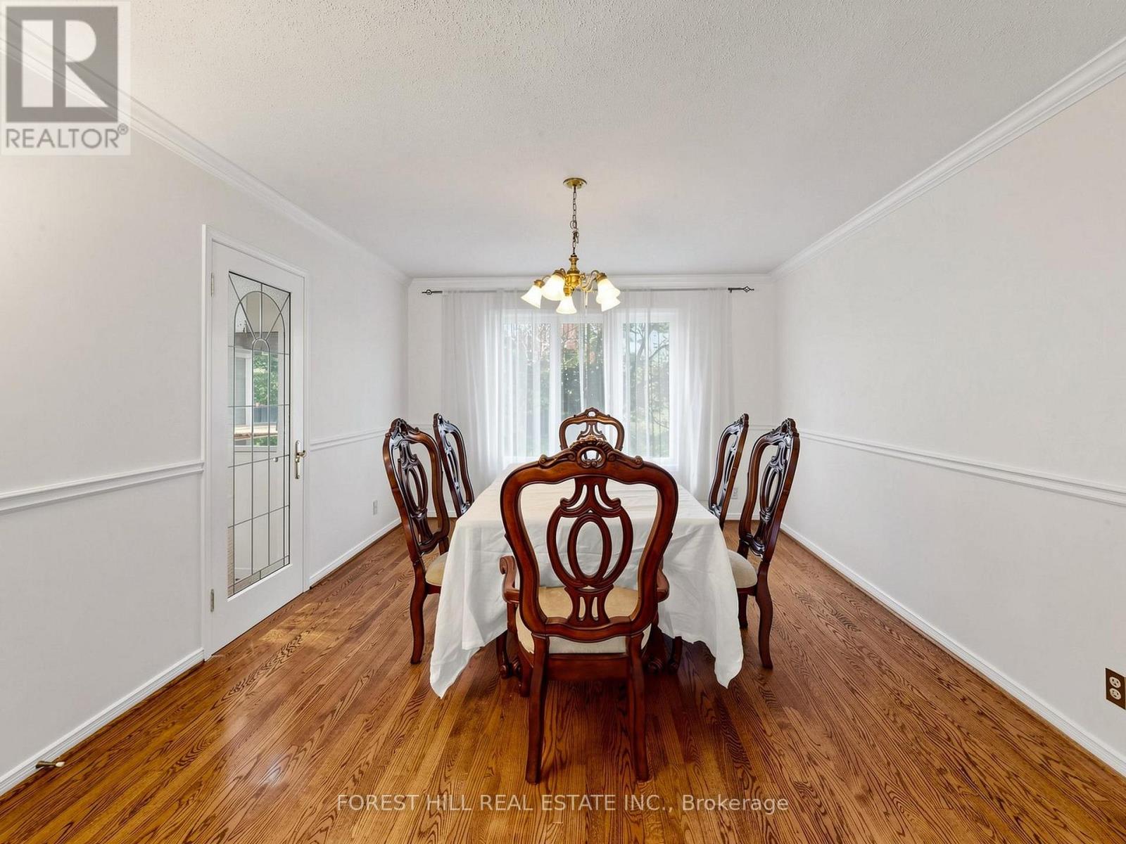 54 Pennock Crescent, Markham, Ontario  L3R 3M4 - Photo 10 - N13224062