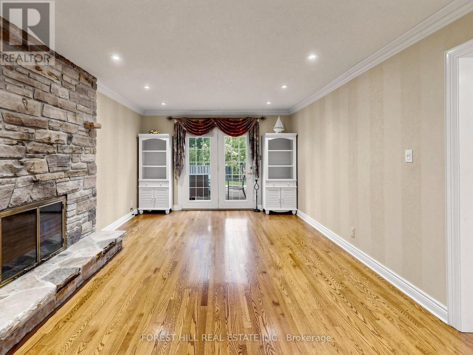 54 Pennock Crescent, Markham, Ontario  L3R 3M4 - Photo 7 - N13224062