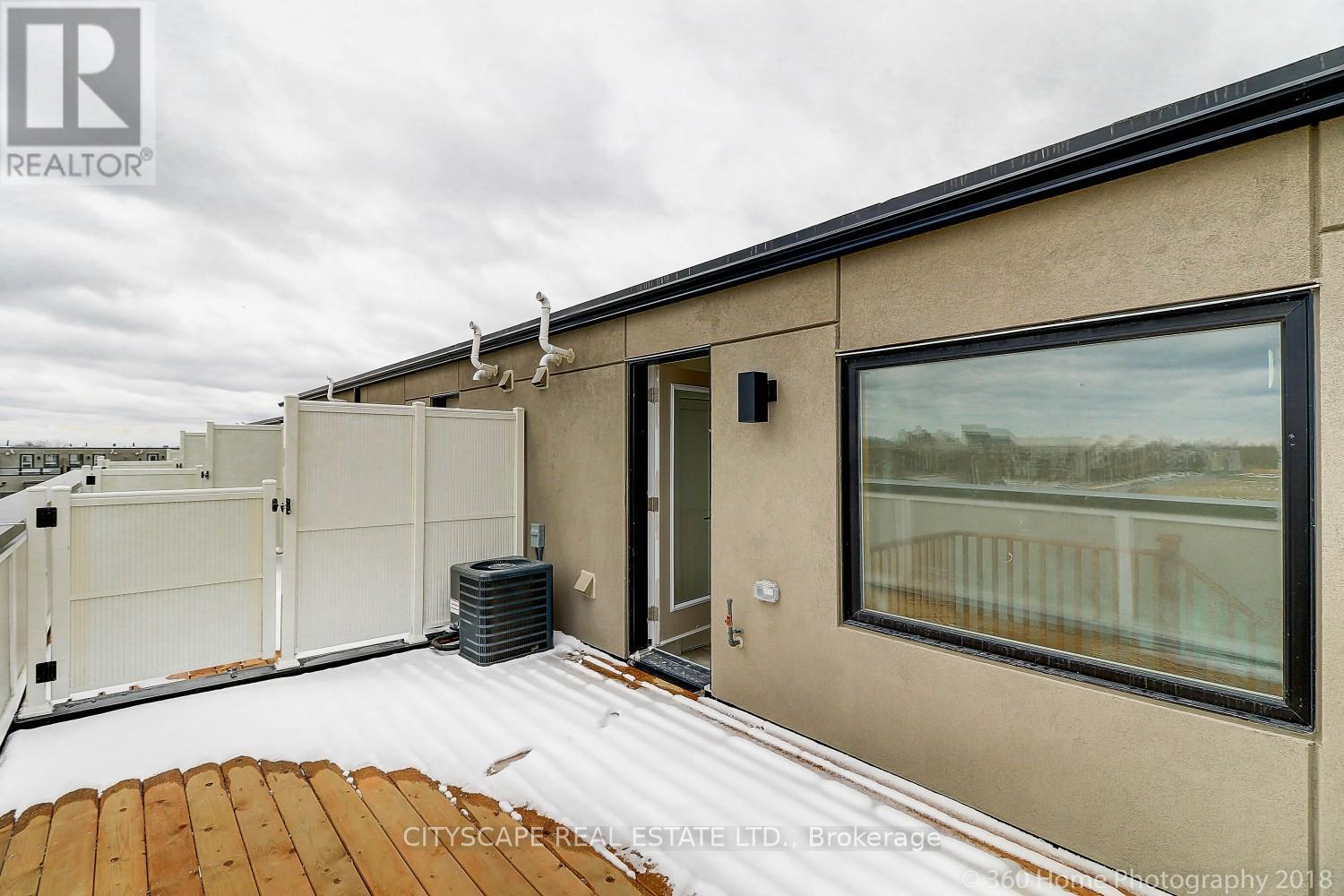 4 - 142 William Duncan Road, Toronto, Ontario  M3K 0C1 - Photo 17 - W13235112