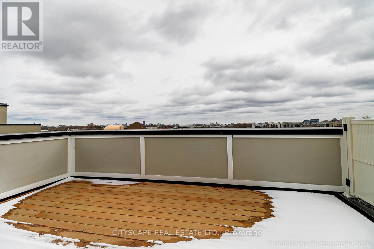 4 - 142 William Duncan Road, Toronto, Ontario  M3K 0C1 - Photo 16 - W13235112