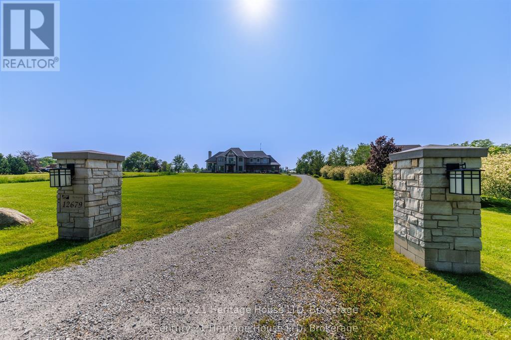12679 Niagara Parkway, Niagara Falls, Ontario  L2E 6S6 - Photo 2 - X13235278