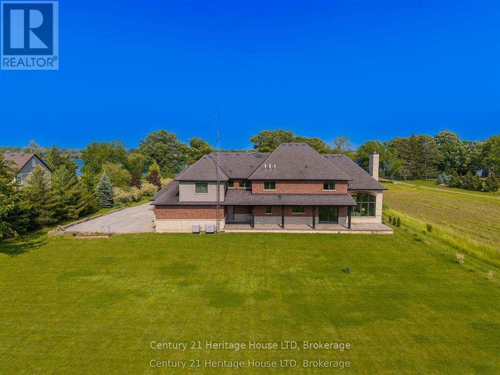 12679 Niagara Parkway, Niagara Falls, Ontario  L2E 6S6 - Photo 45 - X13235278