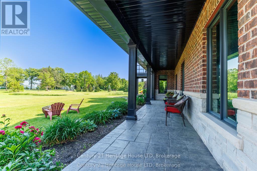 12679 Niagara Parkway, Niagara Falls, Ontario  L2E 6S6 - Photo 6 - X13235278
