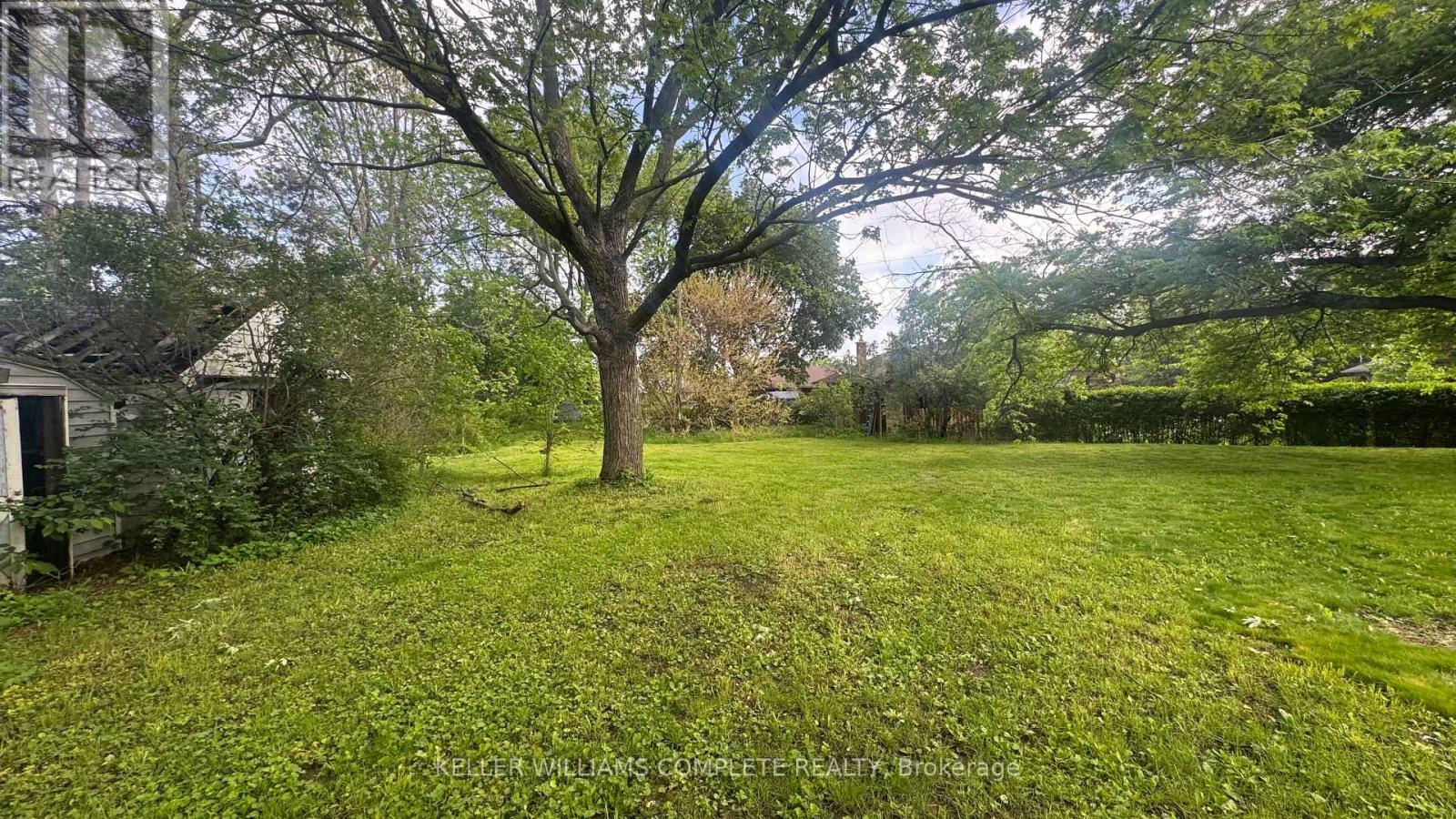 N/a Bunting Road, St. Catharines, Ontario  L2P 3G8 - Photo 1 - X13235454